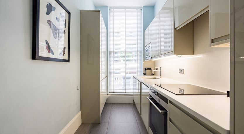 Photo of The Mayfair Suite II