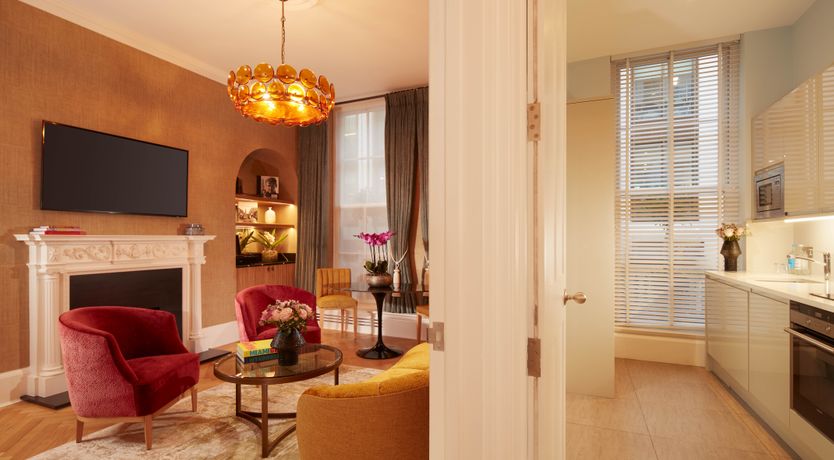 Photo of The Mayfair Suite II