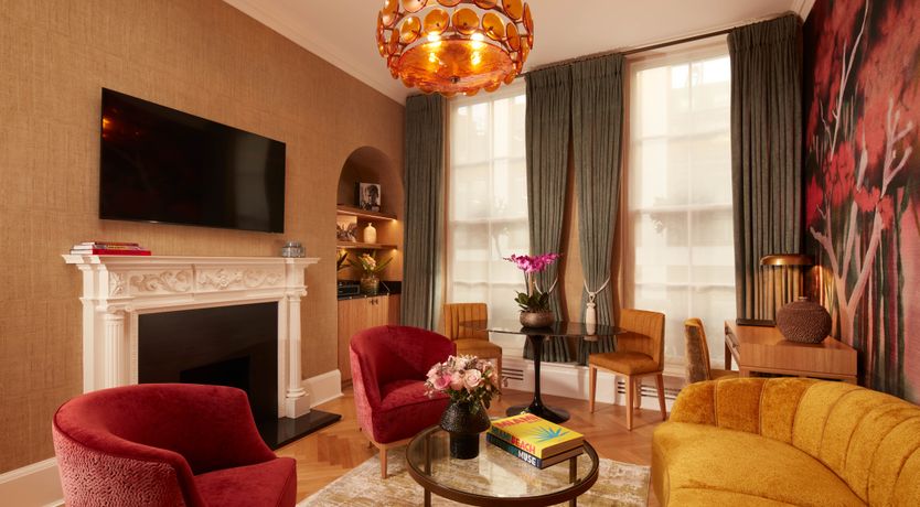 Photo of The Mayfair Suite II