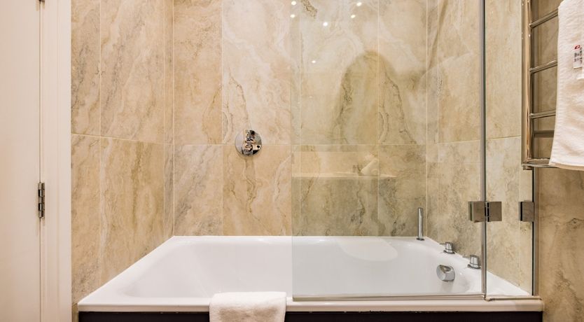 Photo of The Mayfair Suite II