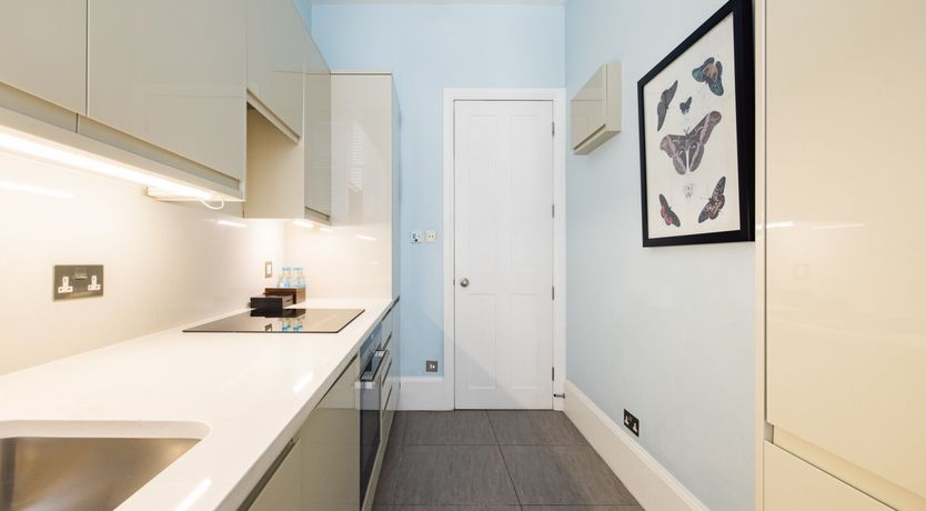 Photo of The Mayfair Suite II