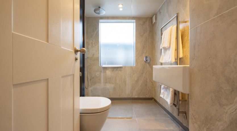 Photo of The Mayfair Suite II