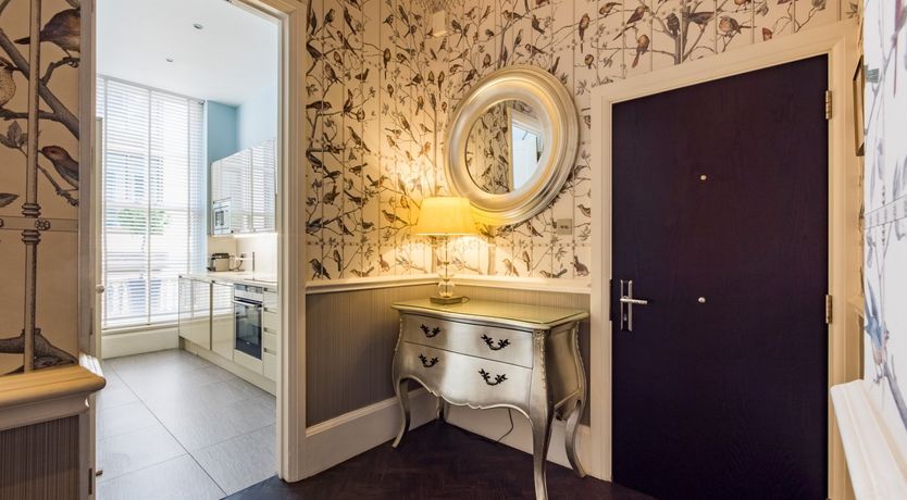 Photo of The Mayfair Suite II