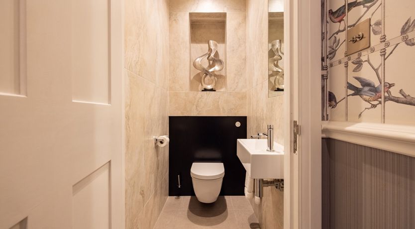 Photo of The Mayfair Suite II