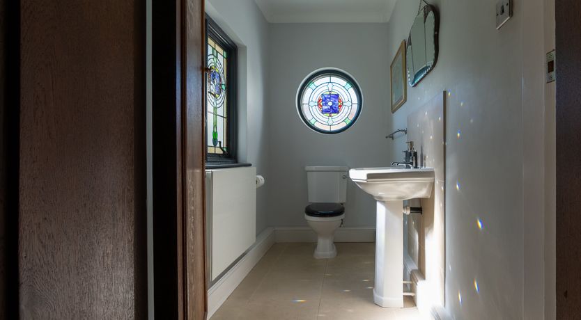 Photo of Art Deco House