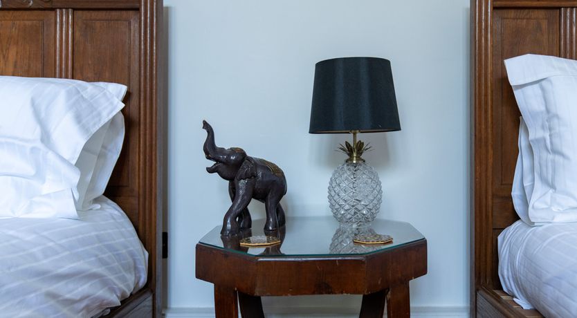 Photo of Art Deco House