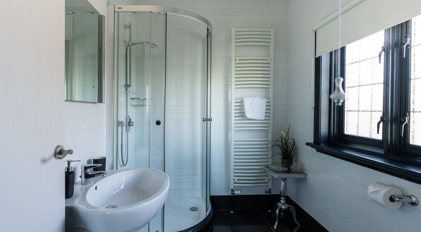 Photo of Art Deco House