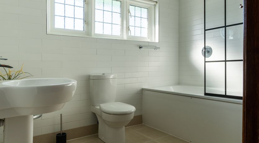 Photo of Art Deco House