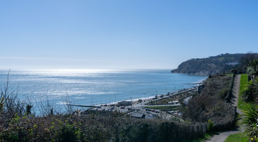 Photo of Art Deco House