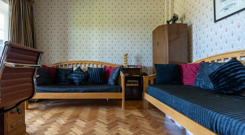 Photo of Art Deco House