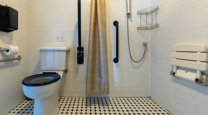 Photo of Art Deco House