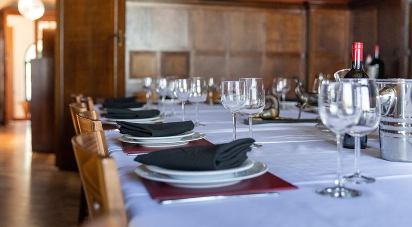 Photo of Art Deco House