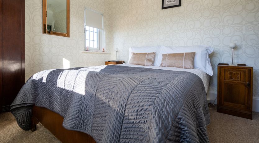 Photo of Art Deco House