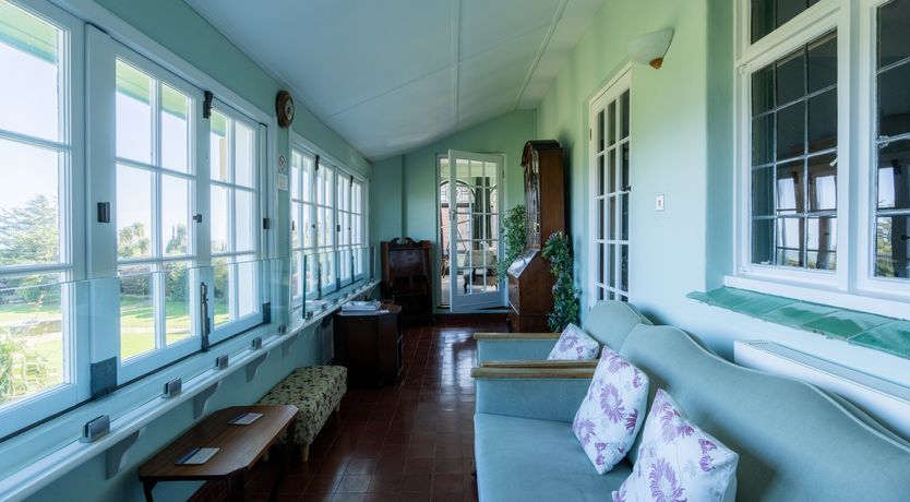 Photo of Art Deco House