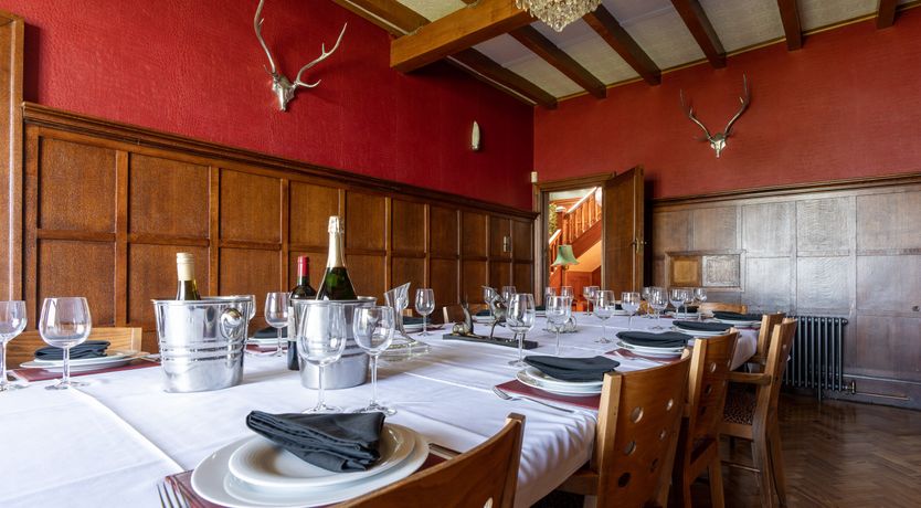 Photo of Art Deco House