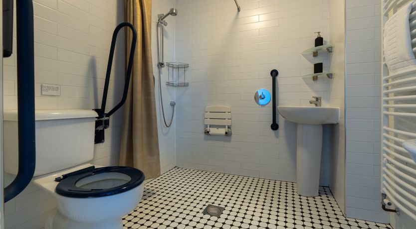 Photo of Art Deco House