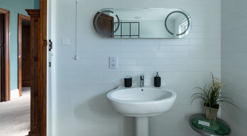 Photo of Art Deco House