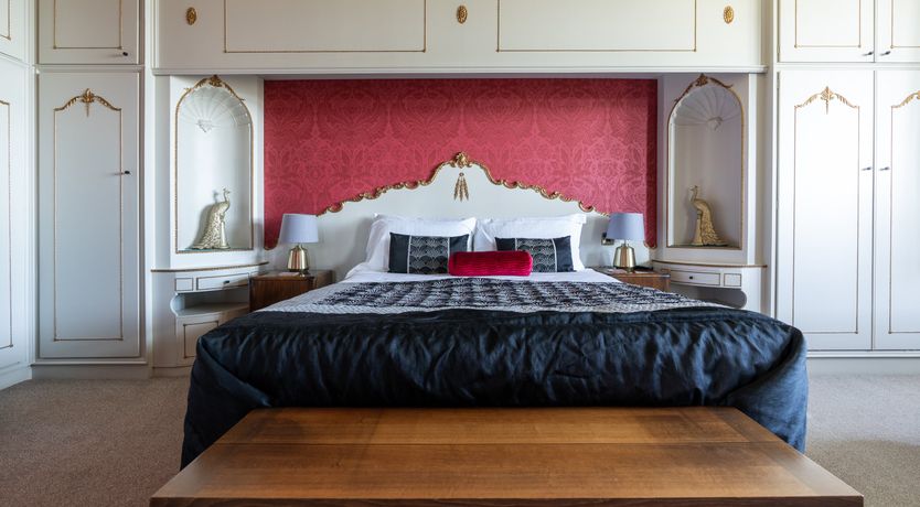 Photo of Art Deco House