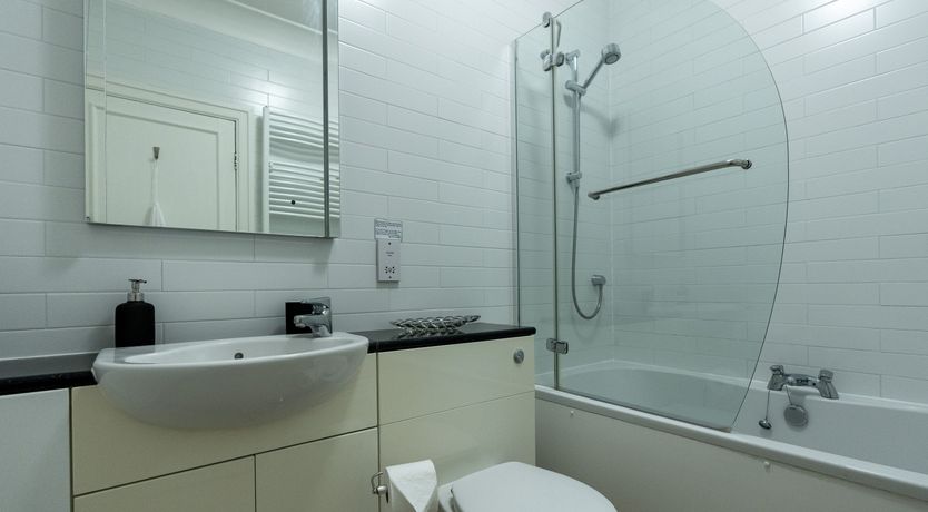 Photo of Art Deco House