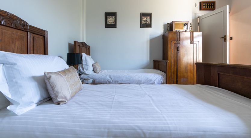 Photo of Art Deco House