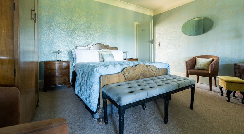 Photo of Art Deco House