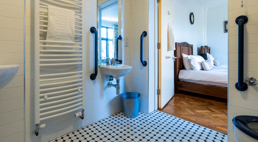 Photo of Art Deco House