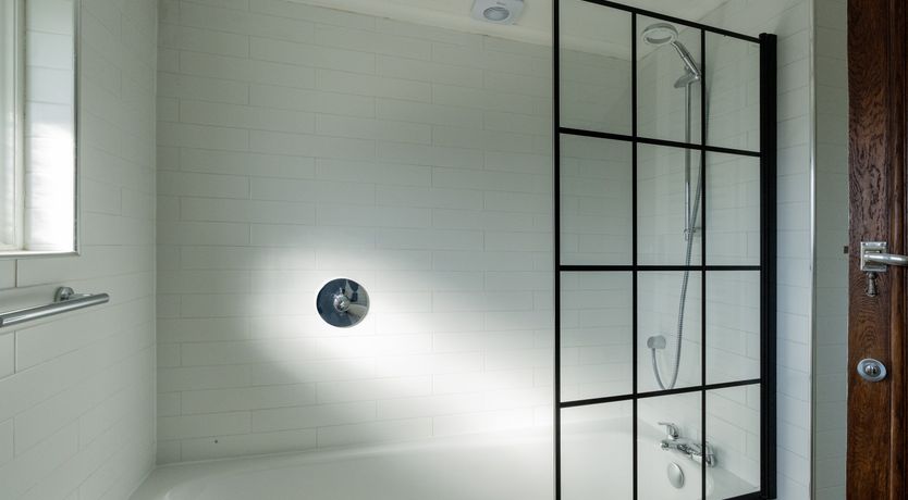 Photo of Art Deco House