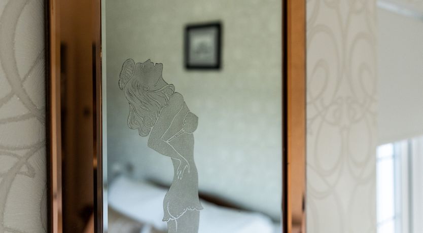 Photo of Art Deco House