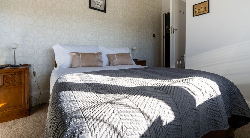 Photo of Art Deco House