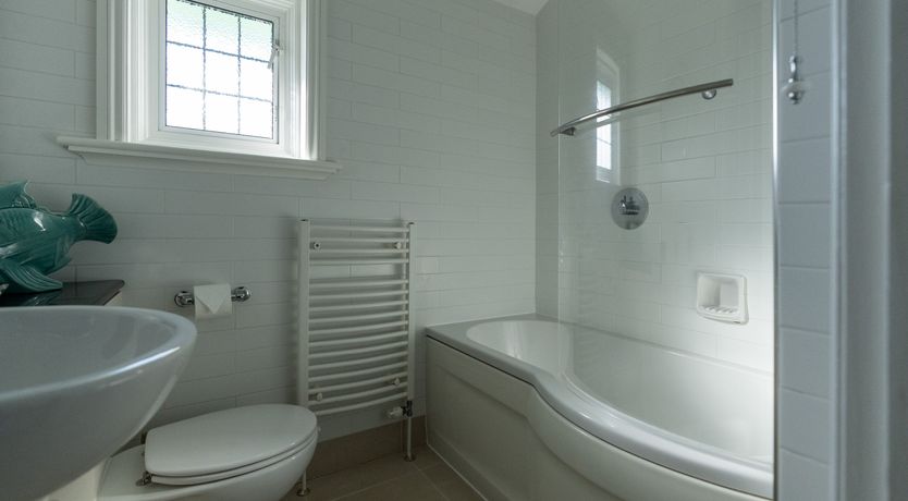 Photo of Art Deco House