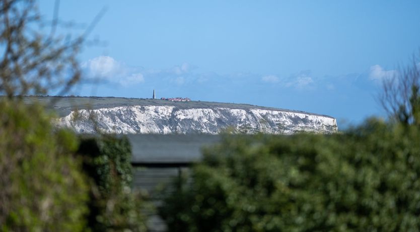 Photo of Art Deco House