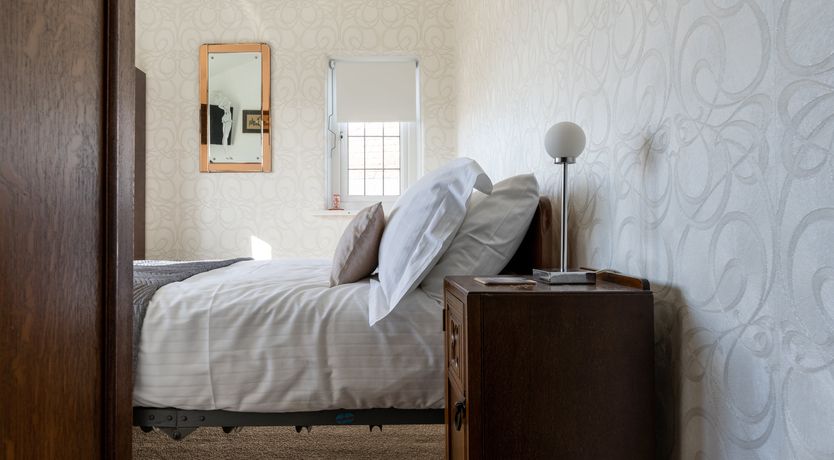 Photo of Art Deco House