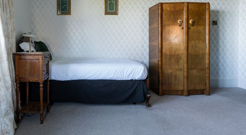 Photo of Art Deco House