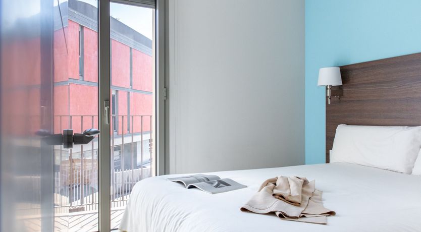 Photo of Windclass Blue