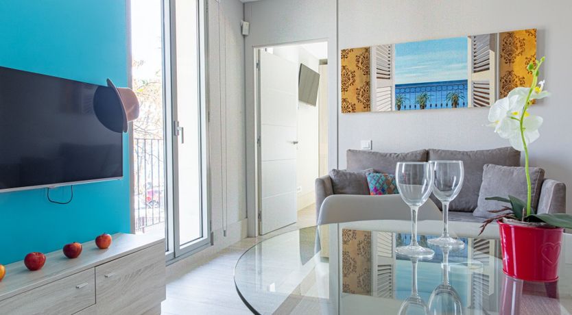 Photo of Windclass Blue