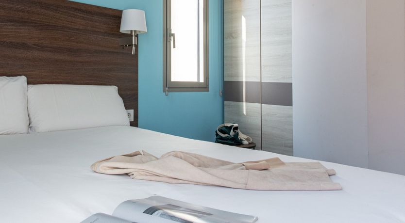 Photo of Windclass Blue