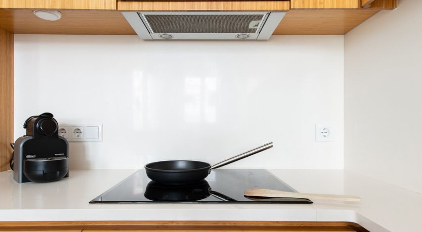 Photo of The Ionic Order