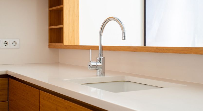 Photo of The Ionic Order