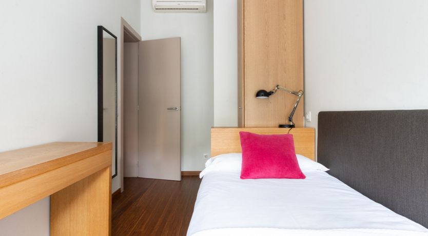 Photo of The Ionic Order