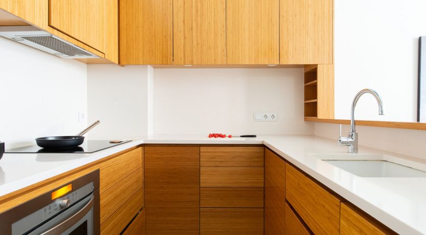 Photo of The Ionic Order