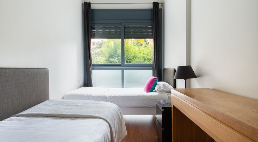 Photo of The Ionic Order