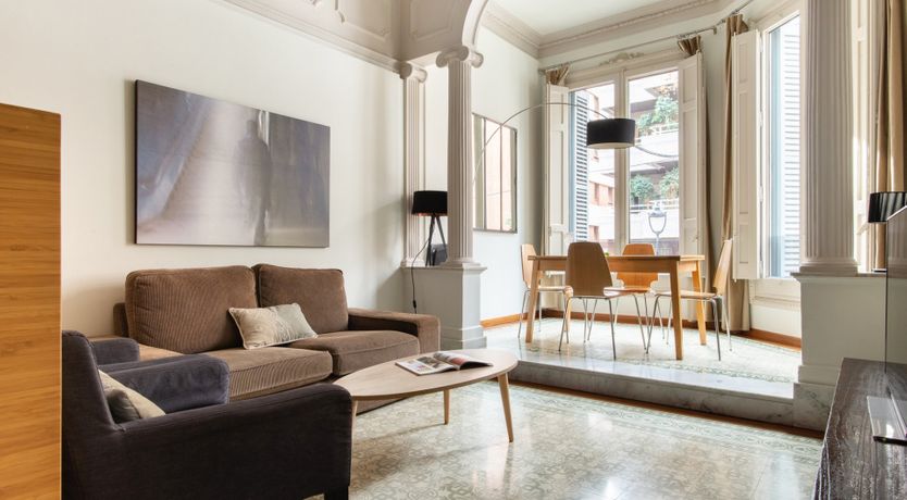 Photo of The Ionic Order