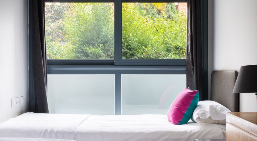 Photo of The Ionic Order