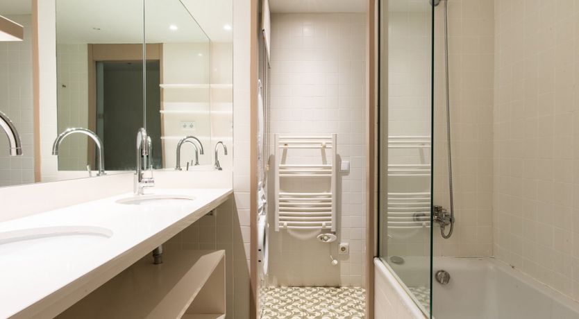 Photo of The Ionic Order