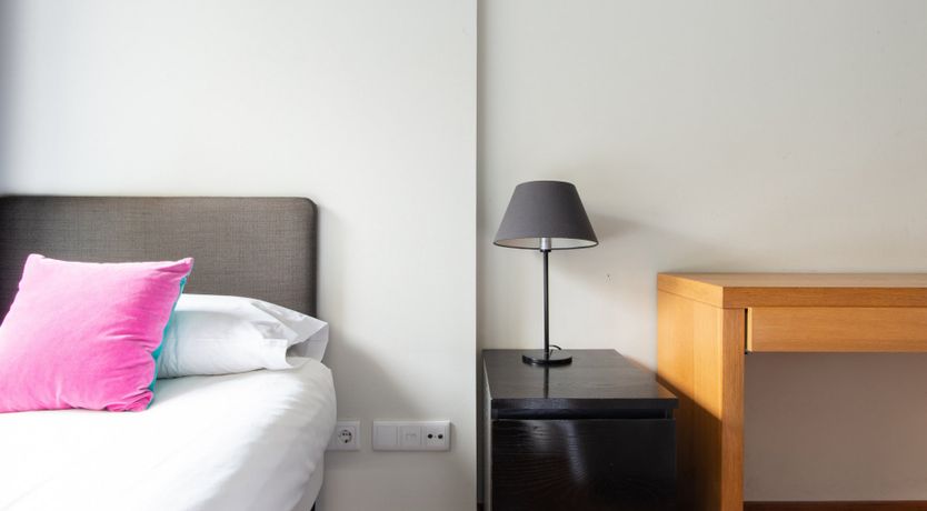 Photo of The Ionic Order