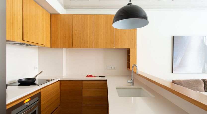 Photo of The Ionic Order