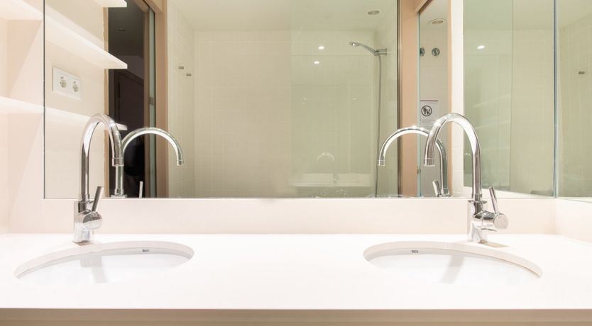 Photo of The Ionic Order