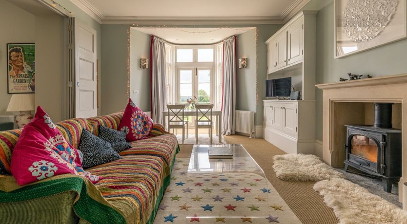 Photo of Honey Stone