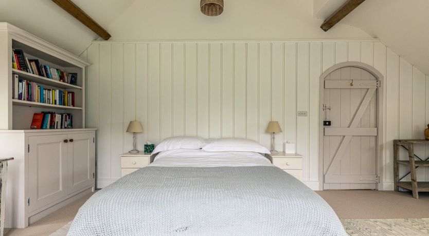 Photo of Honey Stone