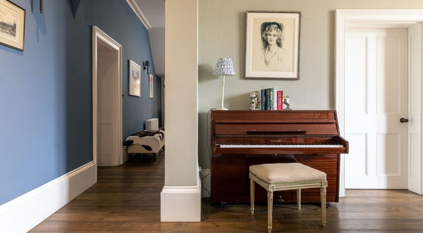 Photo of Honey Stone